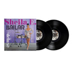 Sheila E. - Bailar (Deluxe) ( VINYL )