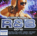 Essential R&B 2012: Essential R&B 2012  ( CD )