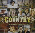 Random Acts of Country: Random Acts of Country  ( CD )