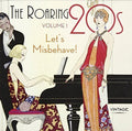 Roaring 20s I: Roaring 20s I  ( CD )