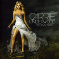 Carrie Underwood: Blown Away: UK Special Edition  ( CD )