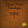 Dean Peer: Travelogue - CD