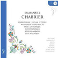 Emmanuel Chabrier: Favourites  ( CD )