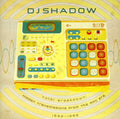 DJ Shadow: Total Breakdown: Hidden Transmissions From The Mpc  ( CD )