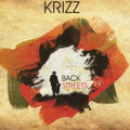 Krizz: Backstreets  ( CD )