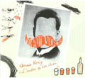 Anna Roig I L'Ombre: Bigoti Vermell  ( CD )