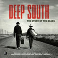 Various Artists: Earbooks: Deep South the Story of Blues  ( CD )