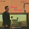 Chet Baker Sextet: Chet Is Back - VINYL