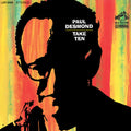 Paul Desmond: Take Ten - VINYL