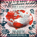 Various Artists: The Otis Rene Story - CD