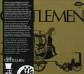 The Gentlemen: The Gentlemen - CD