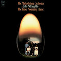 The Mahavishnu Orchestra: The Inner Mounting Flame - VINYL