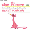 Henry Mancini: The Pink Panther - VINYL