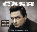 Johnny Cash: Classics  ( CD )