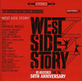 Various Artists: West Side Story - CD