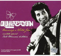 Quilapayun: Homenaje a Victor Jara  ( CD )