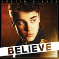 Justin Bieber: Believe - CD