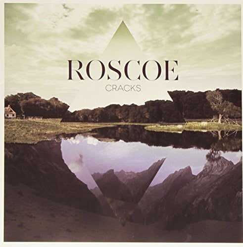 Roscoe: Cracks - Vinyl