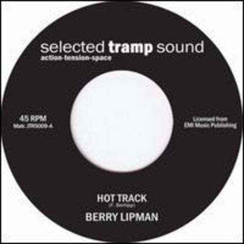 Berry Lipman: Hot Track - 7-INCH SINGLE
