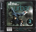 All the Urban: All the Urban  ( CD )