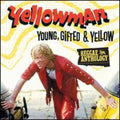 Yellowman: Young Gifted and Yellow [CD/DVD] [Digipak] - CD