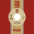Pat Kelly: With the Moon Invaders/Your Love - 7-INCH SINGLE
