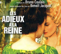 Various Artists: Les Adieux a la Reine - CD