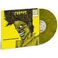 The Cramps - Bad Music For Bad People - RSD Essential LP