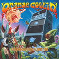Orange Goblin: Frequencies From Planet Ten - VINYL