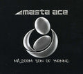 MF Doom: Ma_Doom: Son Of Yvonne  ( CD )