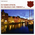 DJ Kris O'Neil: In Trance We Trust 019  ( CD )