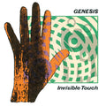 Genesis - Invisible Touch ( VINYL )