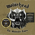 Motorhead - The Manticore Tapes ( VINYL )