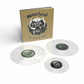 Motorhead - The Manticore Tapes (Deluxe Edition) ( VINYL )