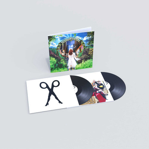 Scissors Sisters - Scissor Sisters (20th Anniversary) ( VINYL )