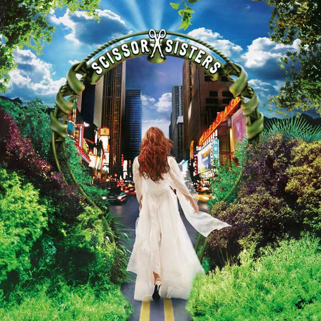 Scissors Sisters - Scissor Sisters (20th Anniversary) ( VINYL )