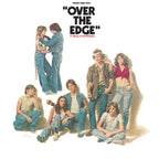 Over The Edge (Original Soundtrack) - Various Artists ( VINYL )