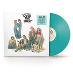 Over The Edge (Original Soundtrack) - Various Artists ( VINYL )