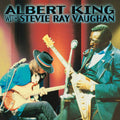 Albert King - With Stevie Ray Vaughan: In Session ( VINYL )