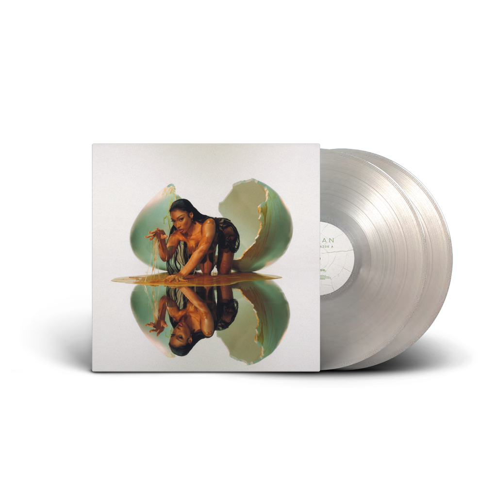 Megan Thee Stallion - Megan ( VINYL )