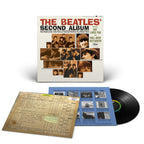 The Beatles - Second Album (In Mono) ( VINYL )