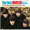 The Beatles - The Early Beatles (In Mono) ( VINYL )