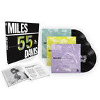 Miles Davis - Miles '55: The Prestige Recordings ( VINYL ) Box Set
