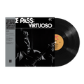 Joe Pass - Virtuoso - OJC LP