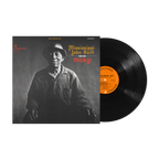Mississippi John Hurt - Today! - Bluesville Acoustic Sound Series LP