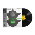 Miles Davis - Walkin' - OJC LP