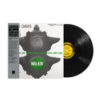 Miles Davis - Walkin' - OJC LP