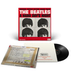 The Beatles - A Hard Day's Night: Original Motion Picture Soundtrack (In Mono) ( VINYL )