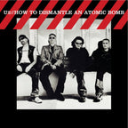 U2 - How To Dismantle An Atomic Bomb (20th Anniversary) ( VINYL )