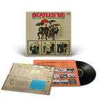 The Beatles - Beatles '65 (In Mono) ( VINYL )